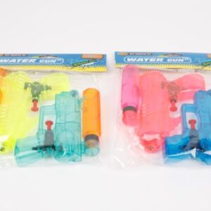 Twin PK 11CM Water Pistol