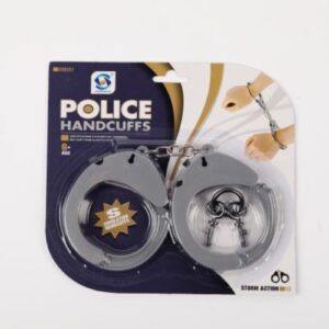 Police Handcuffs