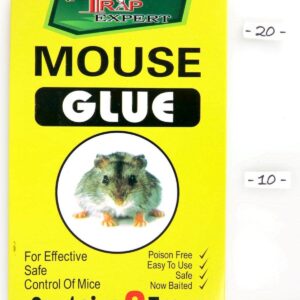 Mouse Glue Traps 2 pcs