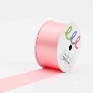 Satin Pink 40mm*3M