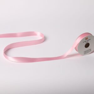 Satin Pink 20mm*3M