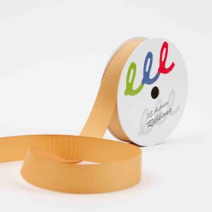 Grosgrain Gold 16mm*3m