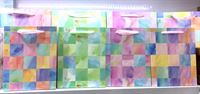 GIFT BAG XL PUZZLE 123142