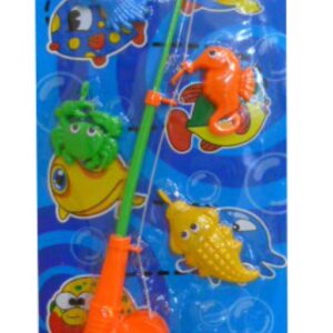Fishing Play Set