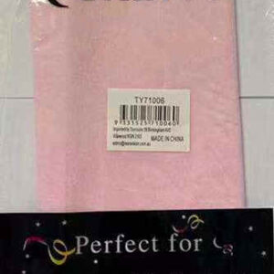 BABY PINK Crepe Paper50x200cm