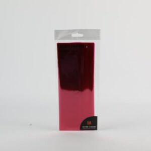 HOTPINK Cello Paper70x100 2pcs