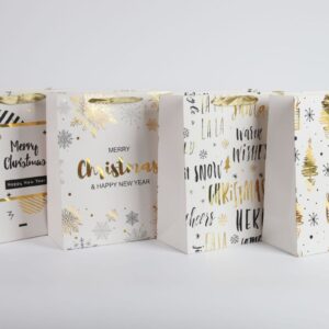 XMAS M 23*18*10 RRP$2 Marked SPECIAL