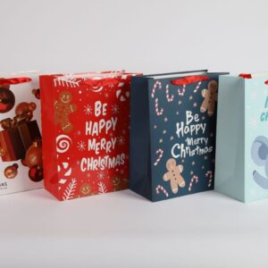 XMAS L32*26*12 RRP$2.5 MARKED SPECIAL