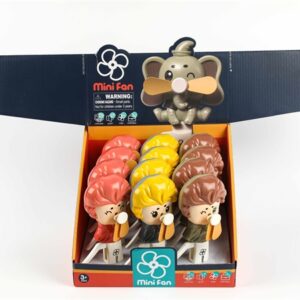 Frozen hand mini Fan