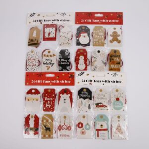 XMAS Gift Tag