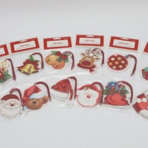 XMAS Gift Tag