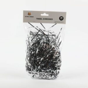 Sliver Paper Shred 40G