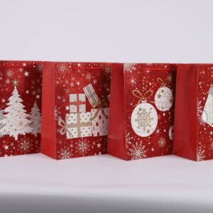 XMAS L32*26*12 RRP$2.5 MARKED SPECIAL
