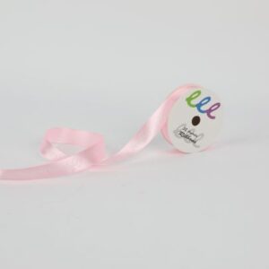 BabyPink 20MM*3M with Birthday