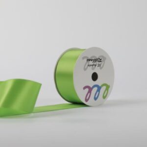 Satin Light Green 40MM*3M