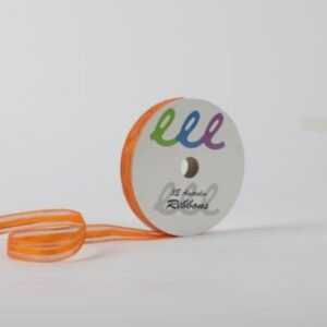 10MM*3M Sliver ORANGE