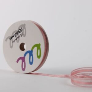 10MM*3M Sliver ROSE GLOD