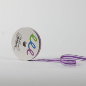 10MM*3M Sliver PURPLE