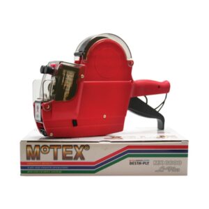 PRICE LABELLER MX5500 Made in Korea