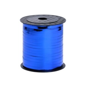 5MM*275m blue Metallic