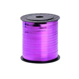 5MM*275m Purple Metallic