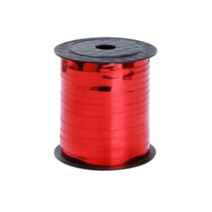 5MM*275m Red Metallic