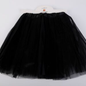 TUTU Dress Black 40cm