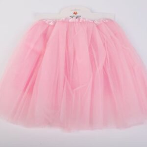 TUTU Dress Baby Pink 40cm