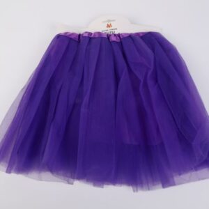 TUTU Dress Purple 40cm
