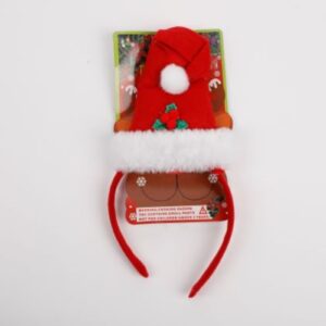 Xmas Band