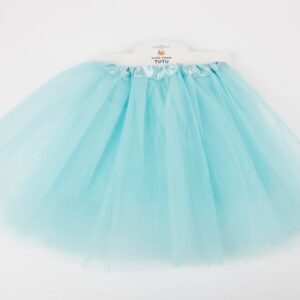 TUTU Dress Aqua 40cm