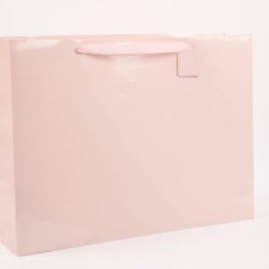 PINK  Horizontal BAG 55*40*15