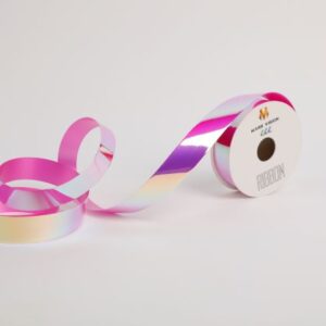 IRIDE PINK 20MM*5M