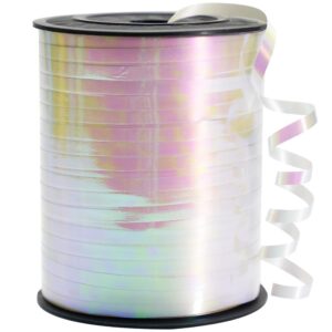 5MM*275m IRIDE White Rainbow