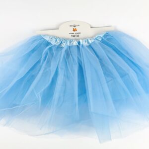TUTU Dress Baby blue 40cm