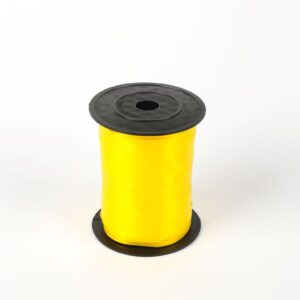 5MM*275M Ribbon Yellow