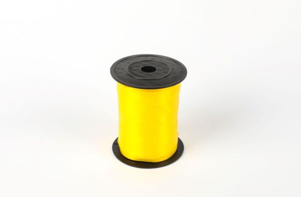 5MM*275M Ribbon Yellow - Mars Vision