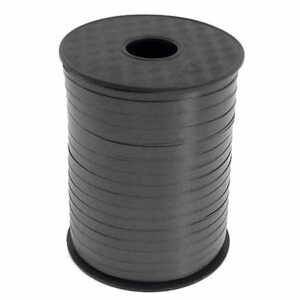 5MM*275M Ribbon Black
