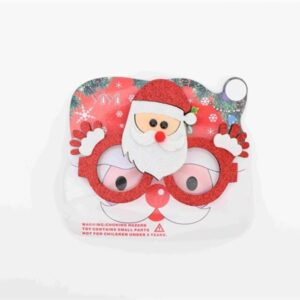 Xmas Glasses