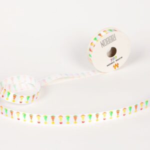 20MM*3M Birthday Pattern