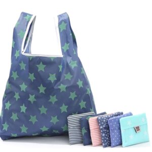 Foldable Small Handy Bag 55*35CM