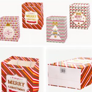 Xmas Gift Bag XL