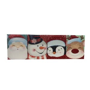 Xmas Gift Bag XL