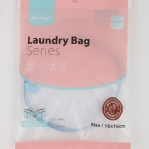 laundry bag Lingerie 16*16