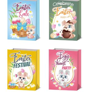 Easter Gift Bag XL 40*30*12CM