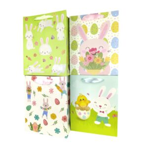 Easter Gift Bag XL 40*30*12CM