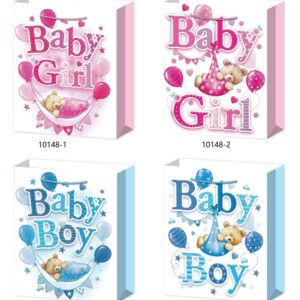 GIFT BAG XL Baby