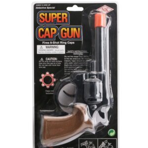 SUPER CAP GUN