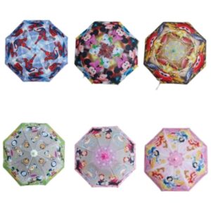 Disey Children Umbrella Radius 50cm