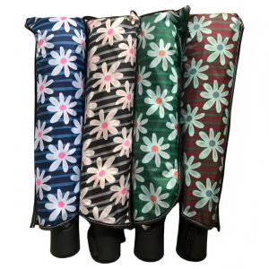 Semi-auto 60CM Umbrella